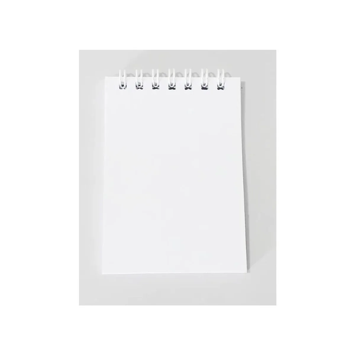 Bloquinho Capa Flex 7x10cm 50fls — foto 2