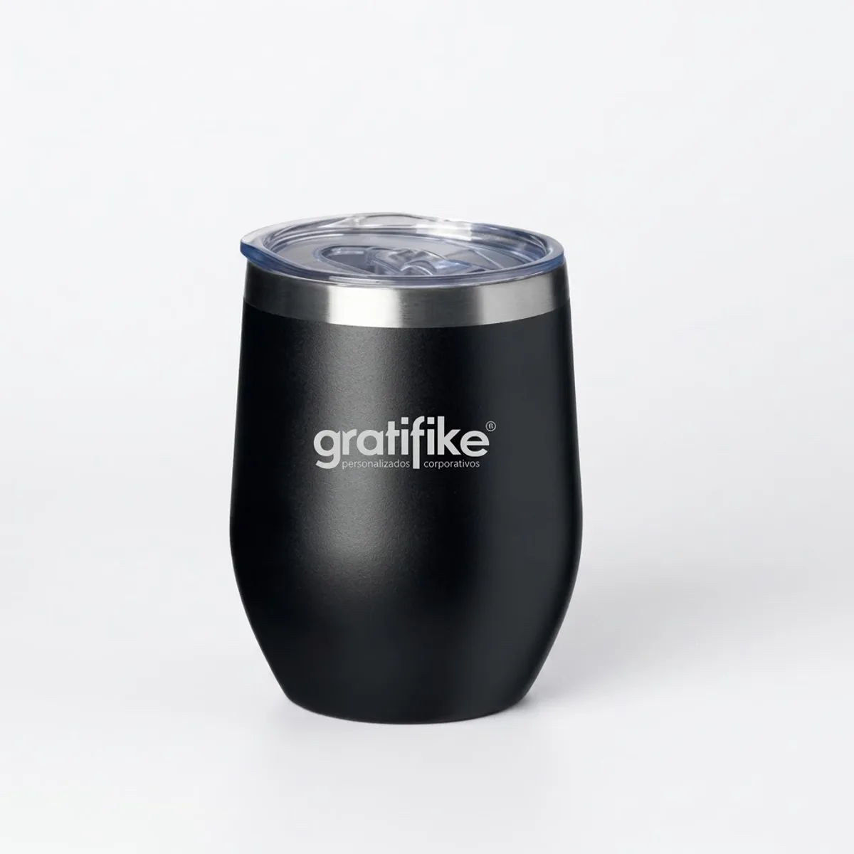 Copo Térmico Cuia 320ml personalizado com logo