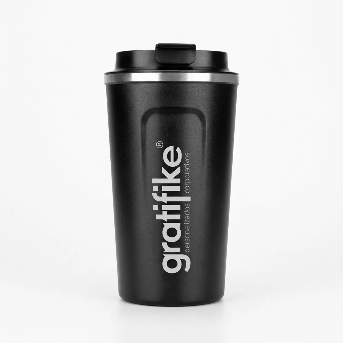 Copo Térmico Coffee 350ml personalizado com logo