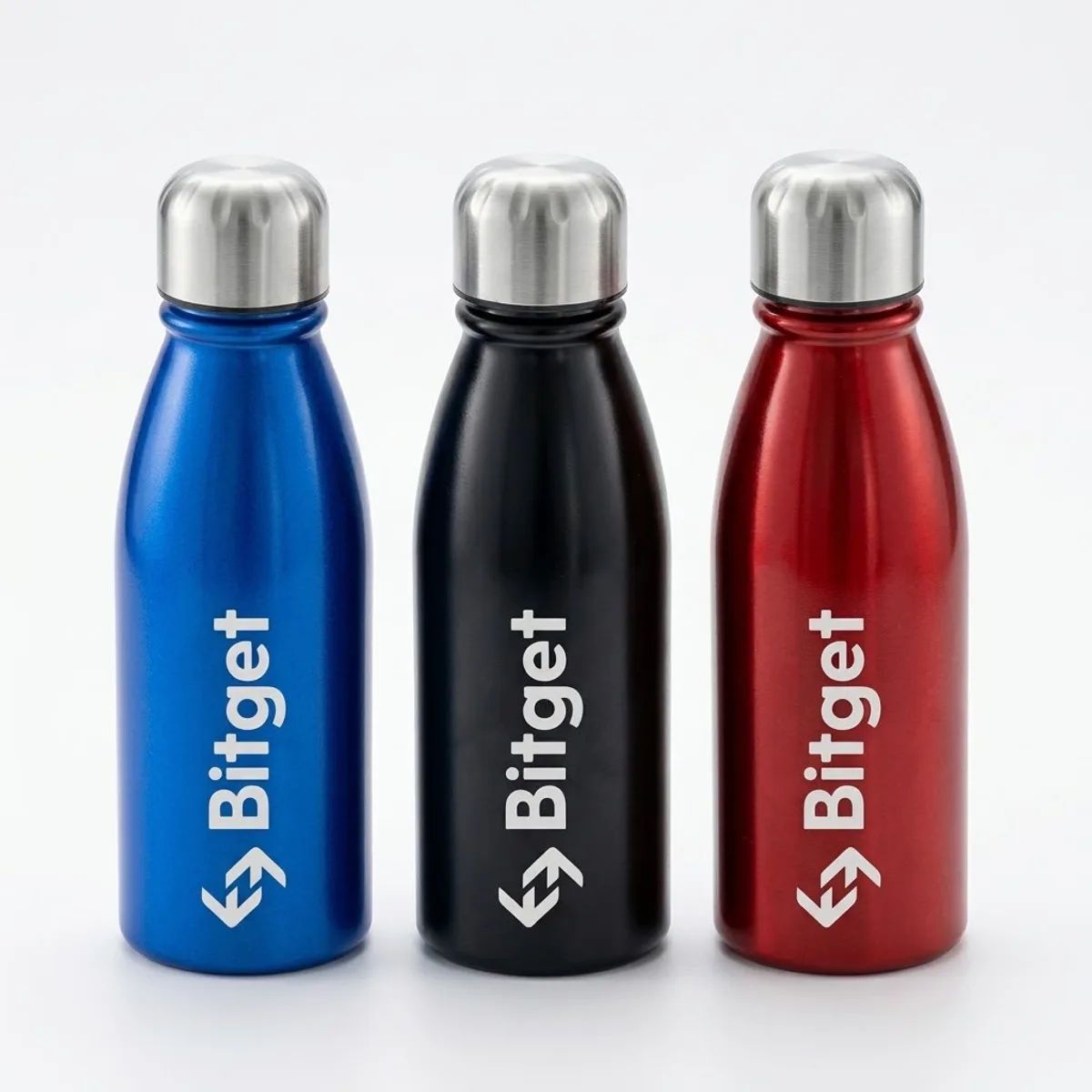 Squeeze Alumínio 500ml personalizado com logo