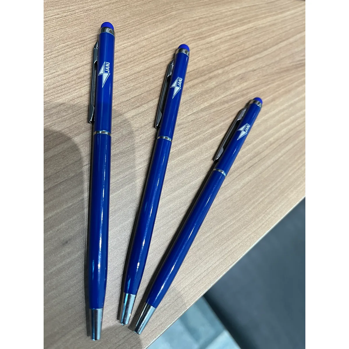 Caneta Executiva Touch — foto 2