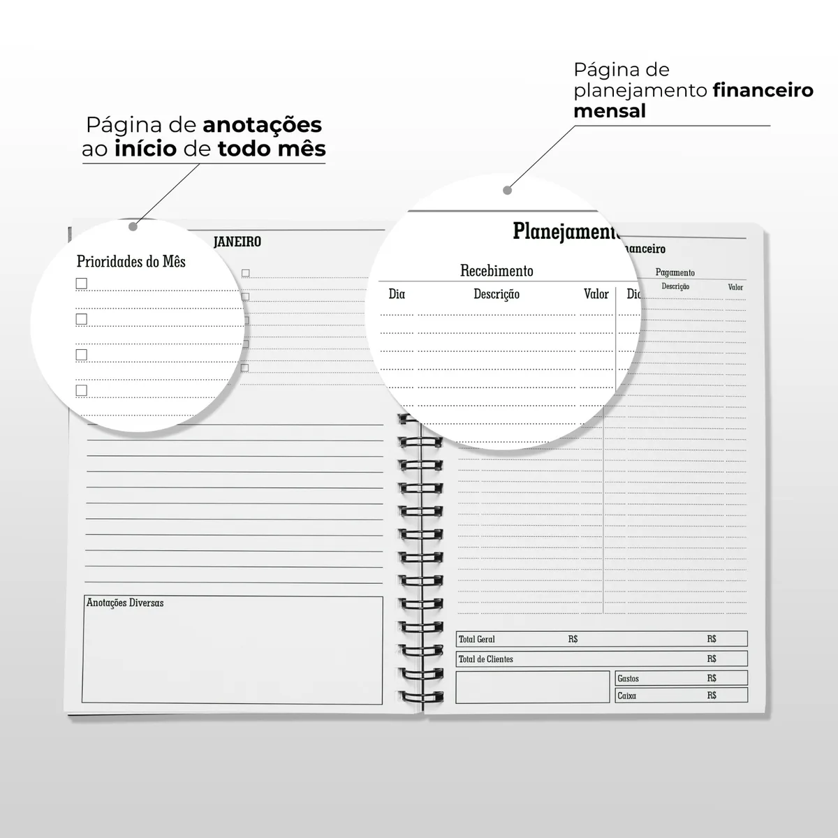 Agenda Jurídica 2027 — foto 5