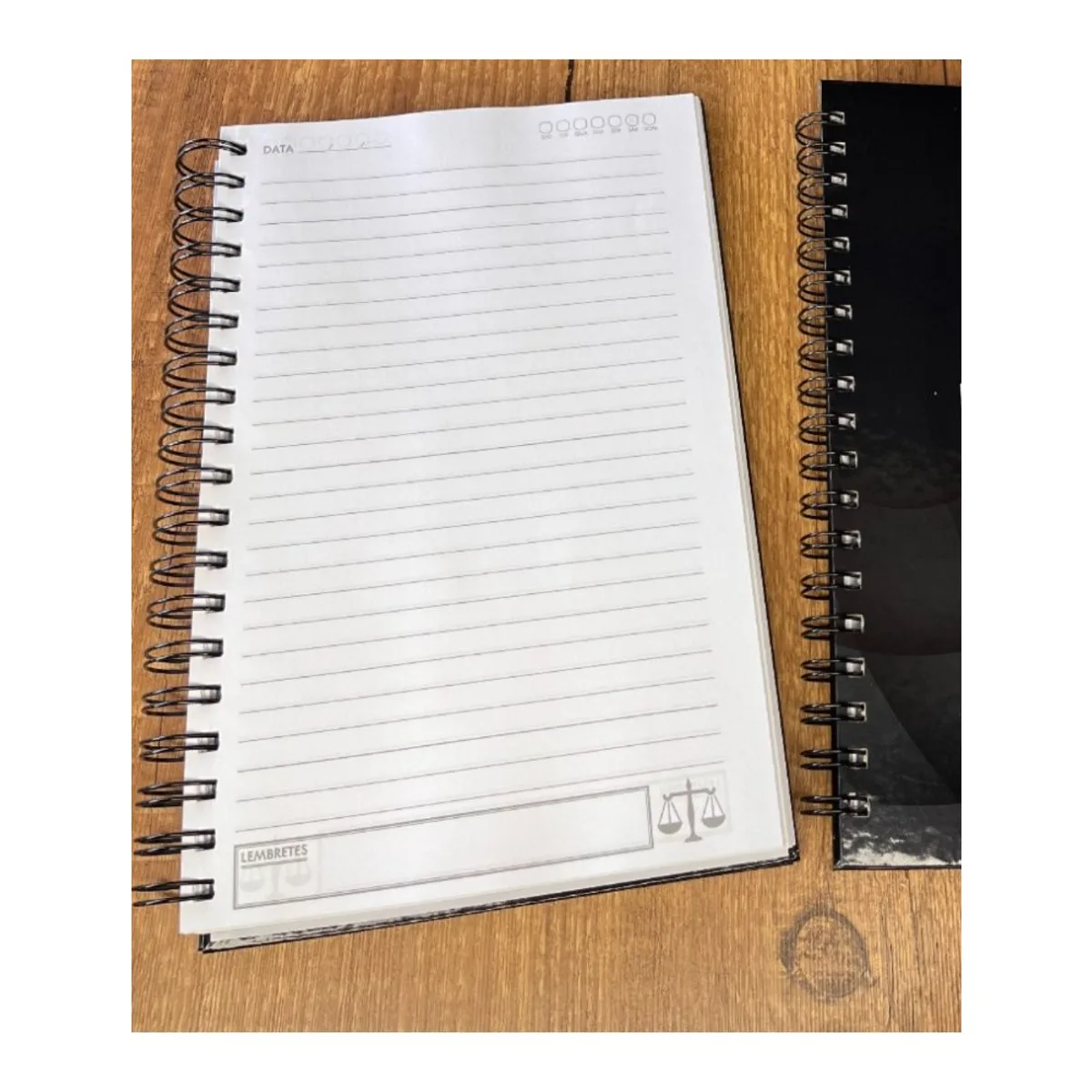 Caderno Jurídico 360 Páginas — foto 3