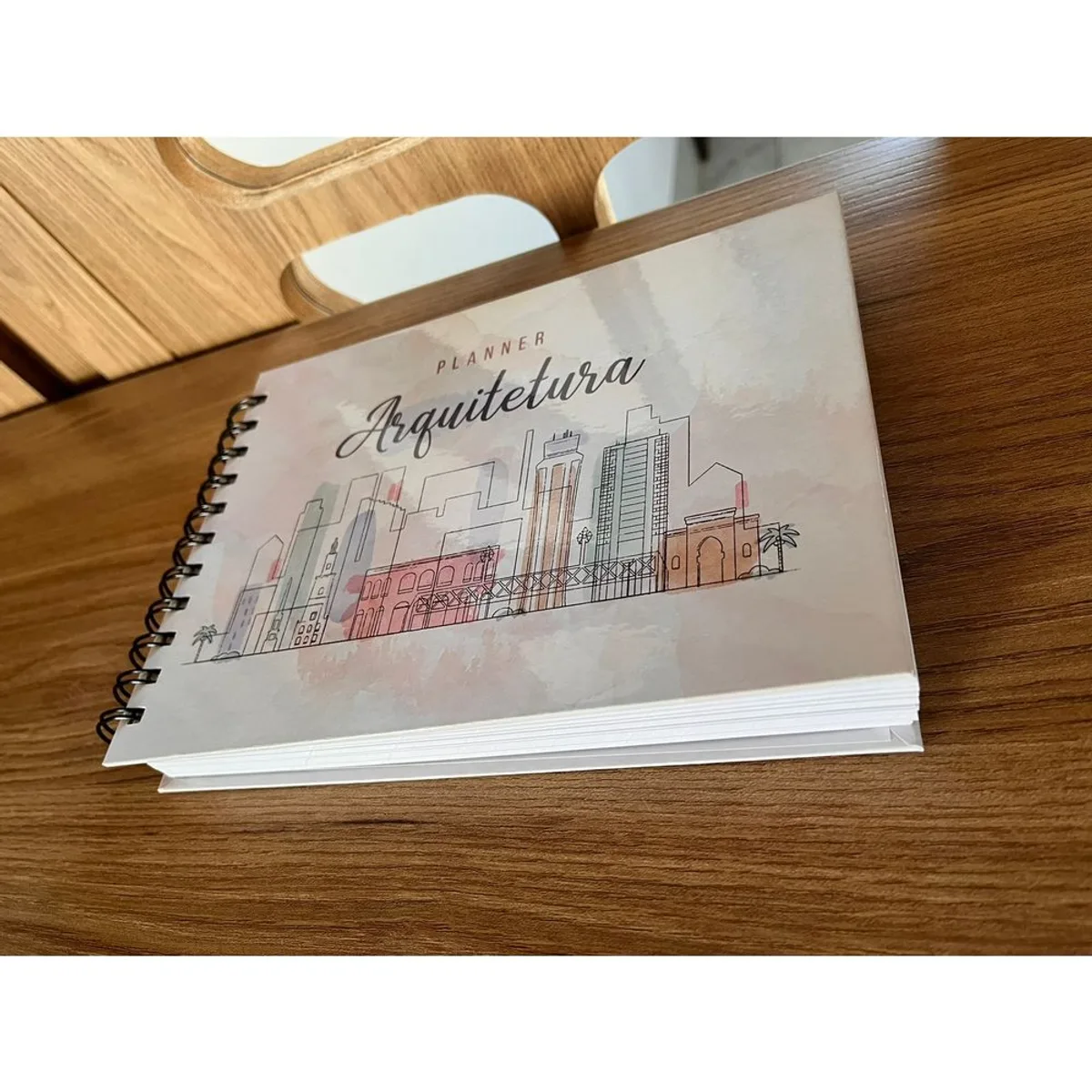 Planner do Arquiteto — foto 2