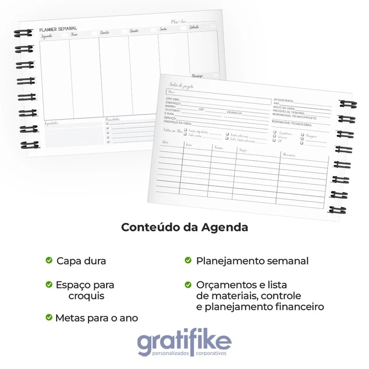 Planner do Arquiteto — foto 3