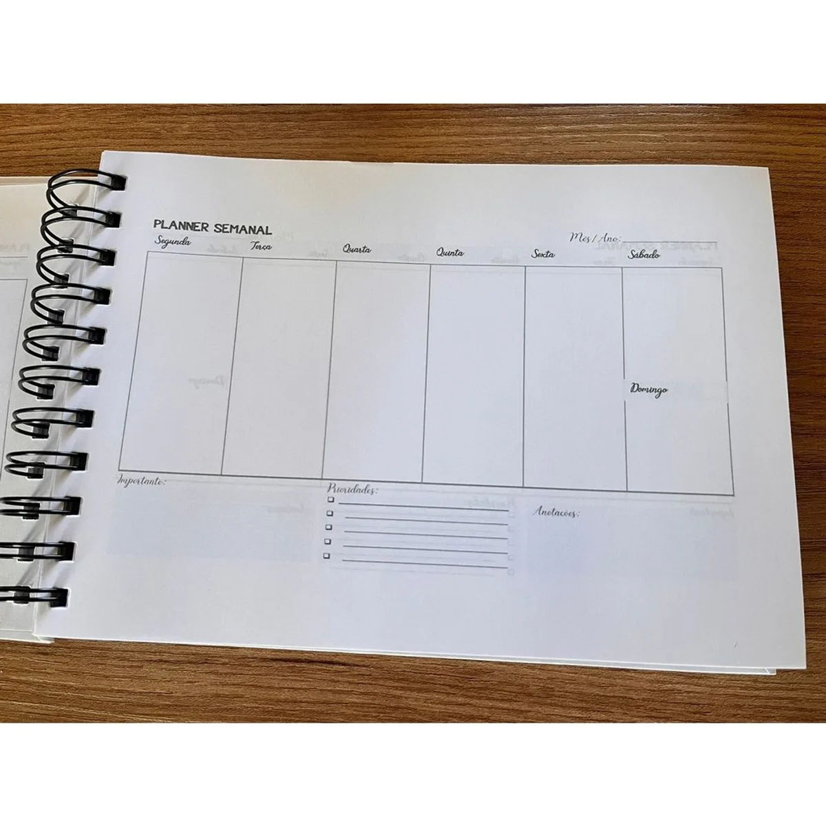 Planner do Arquiteto — foto 5