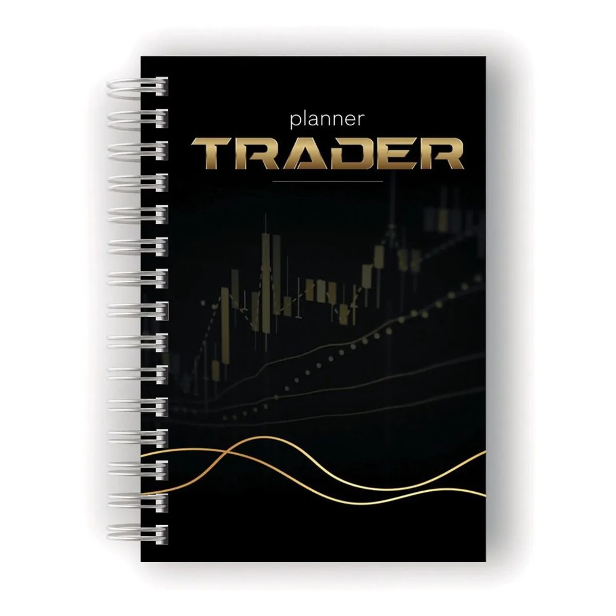 Planner do Trader personalizado